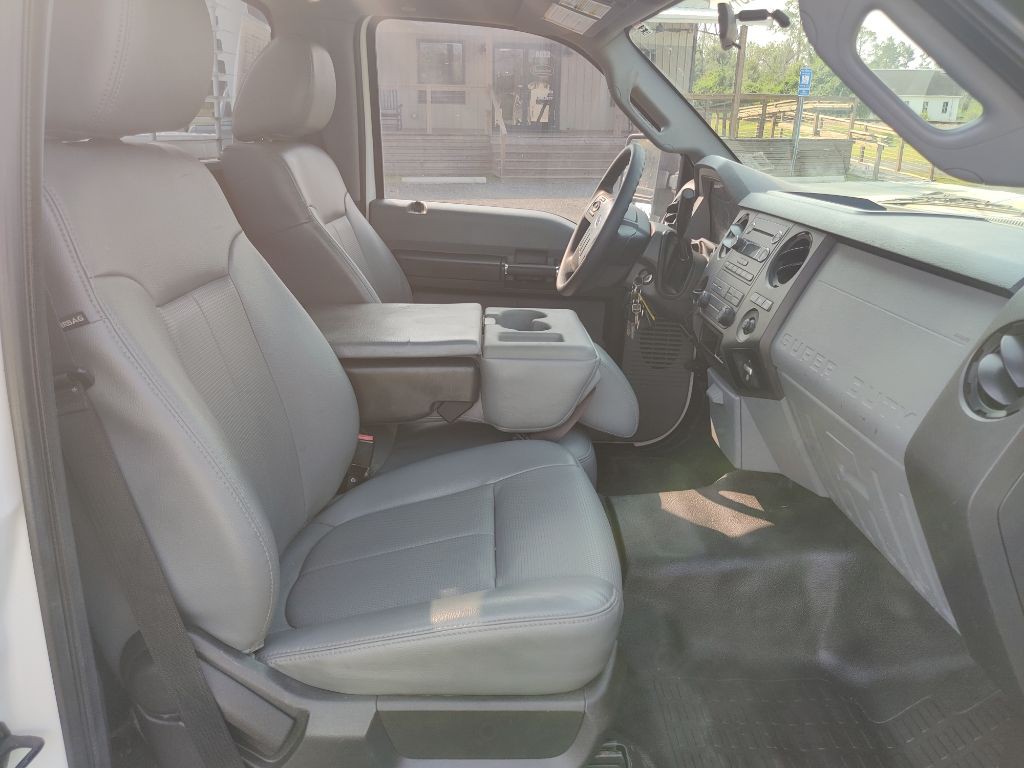 2016 Ford F-250 Image 14