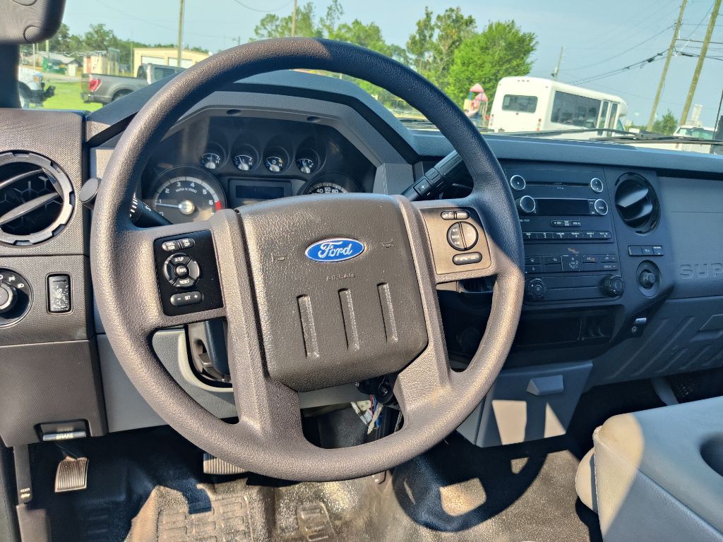 2016 Ford F-250 Image 15