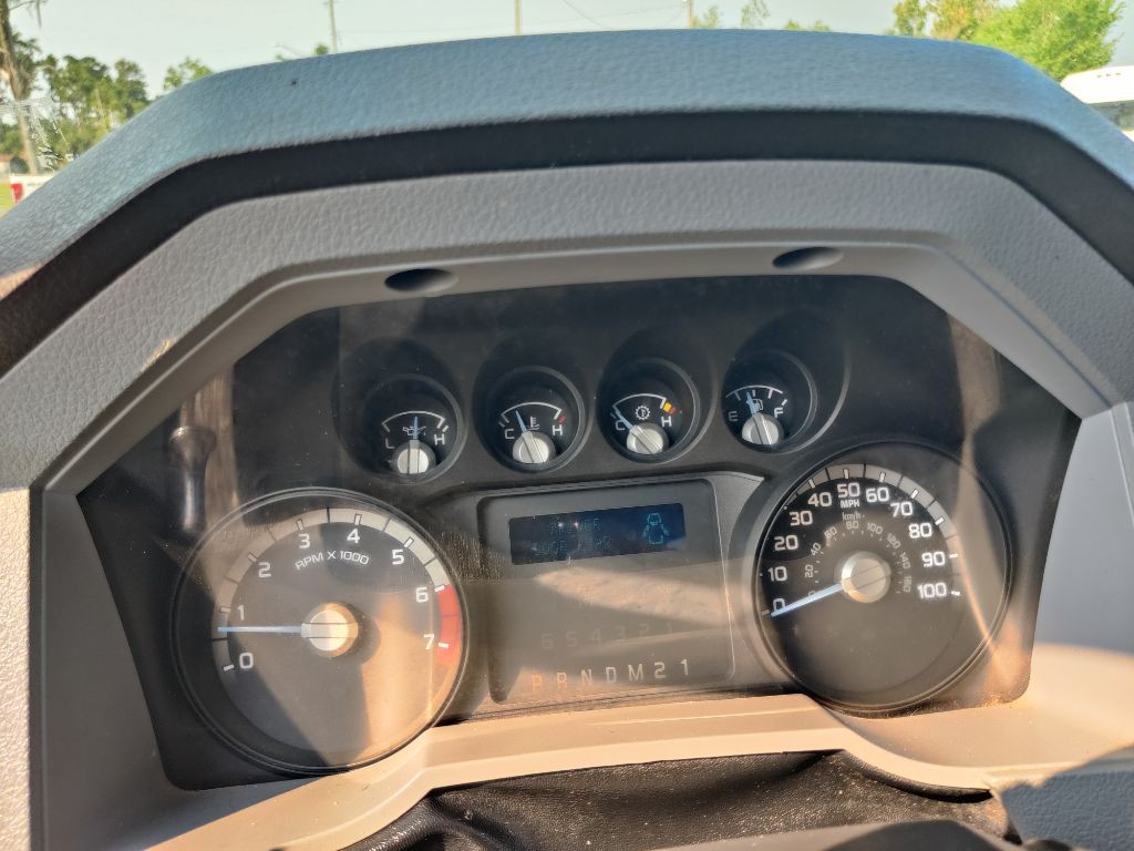 2016 Ford F-250 Image 16