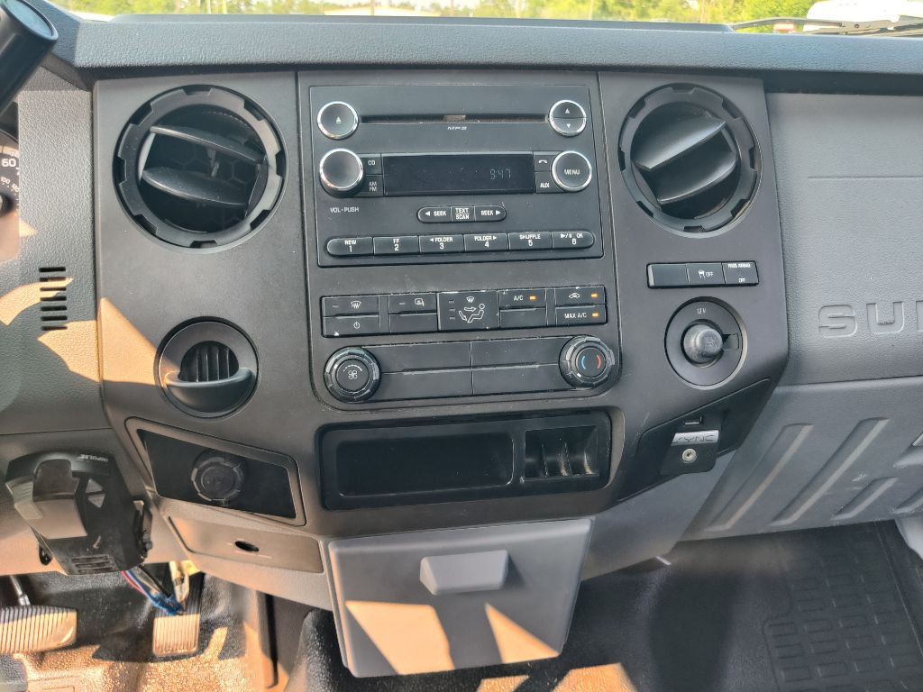 2016 Ford F-250 Image 17
