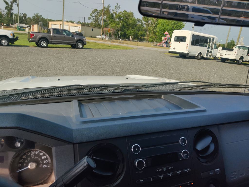 2016 Ford F-250 Image 18