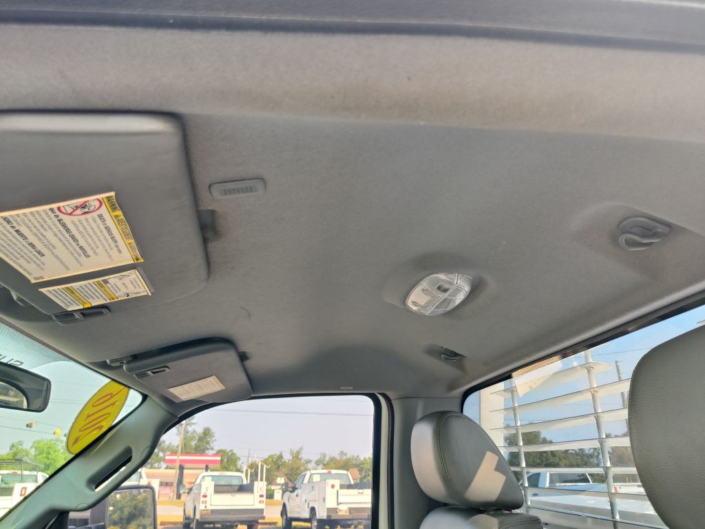 2016 Ford F-250 Image 19