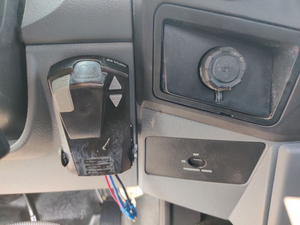 2016 Ford F-250 Image 20