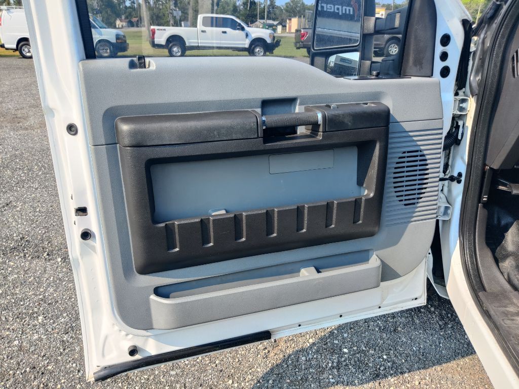 2016 Ford F-250 Image 21