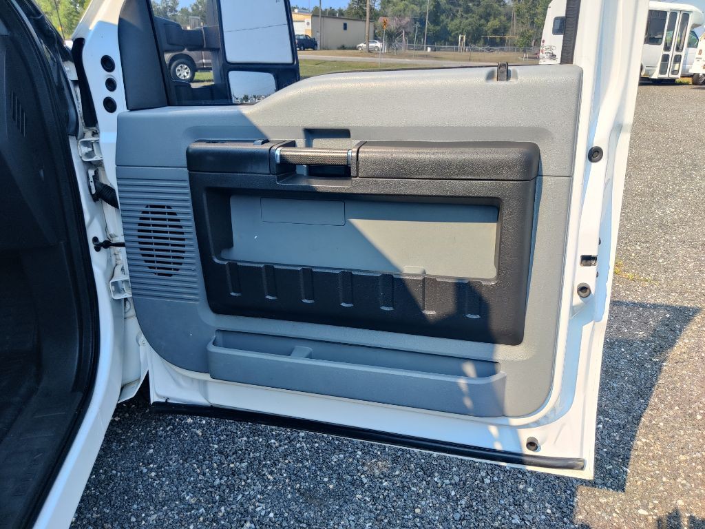 2016 Ford F-250 Image 22
