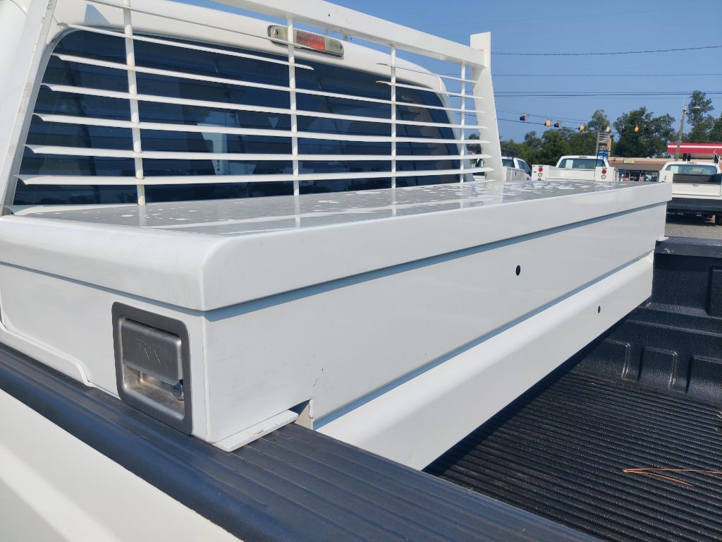 2016 Ford F-250 Image 25