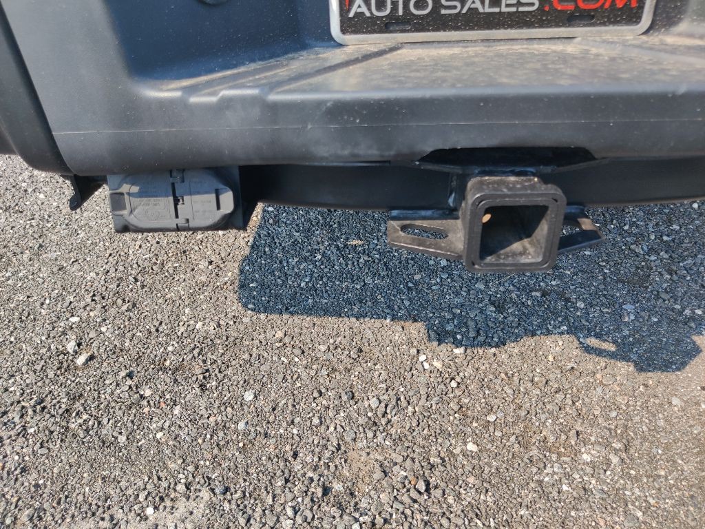 2016 Ford F-250 Image 28