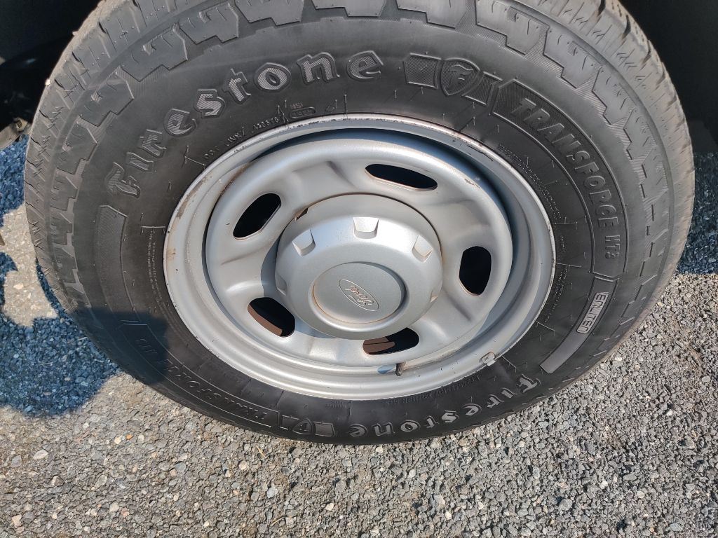 2016 Ford F-250 Image 29
