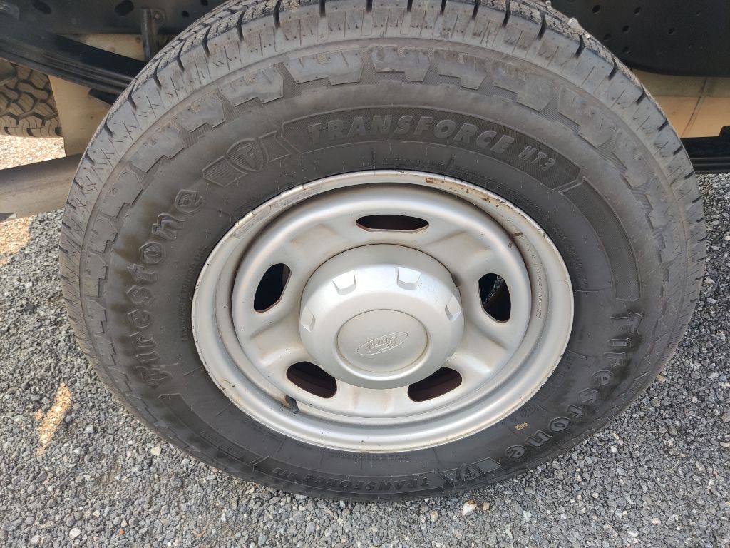 2016 Ford F-250 Image 33
