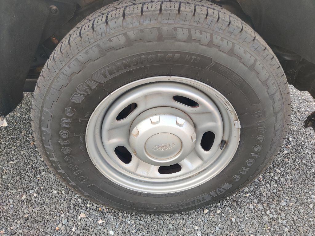 2016 Ford F-250 Image 35