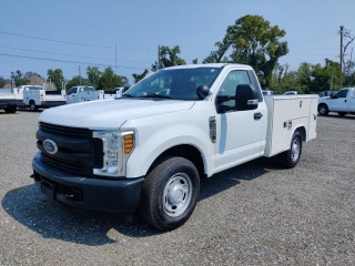 Image for 2019 Ford F-350 XL ID: 7572019