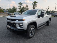 Image for 2022 Chevrolet Silverado 1500 Custom ID: 7576523
