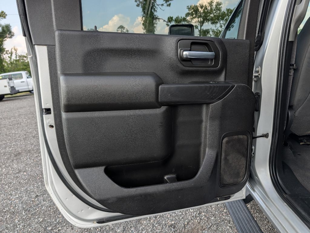2022 Chevrolet Silverado 1500 Image 24