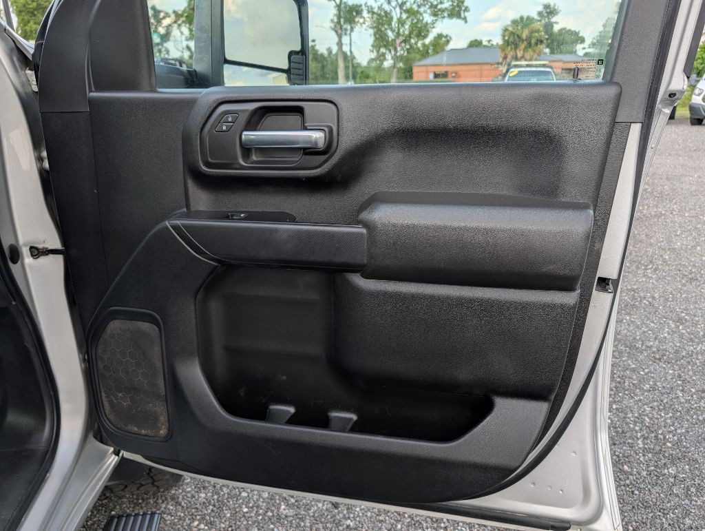 2022 Chevrolet Silverado 1500 Image 25