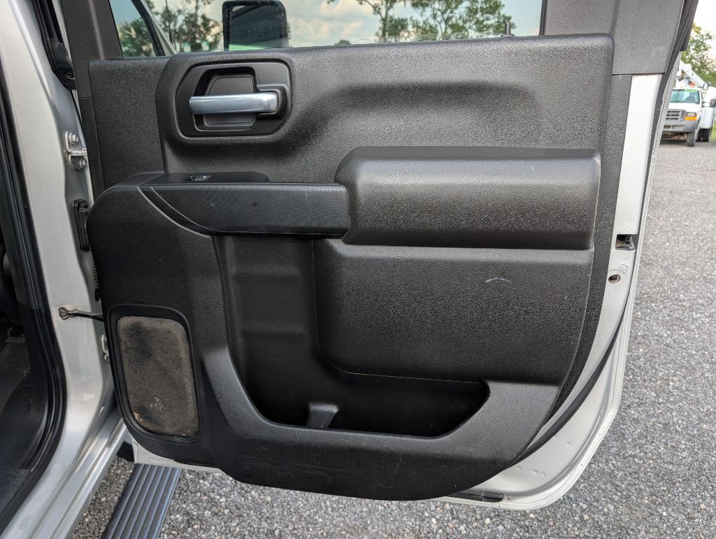 2022 Chevrolet Silverado 1500 Image 26