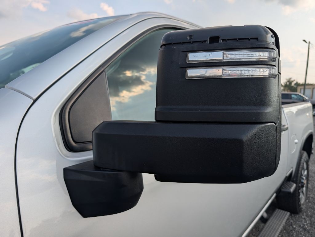 2022 Chevrolet Silverado 1500 Image 27