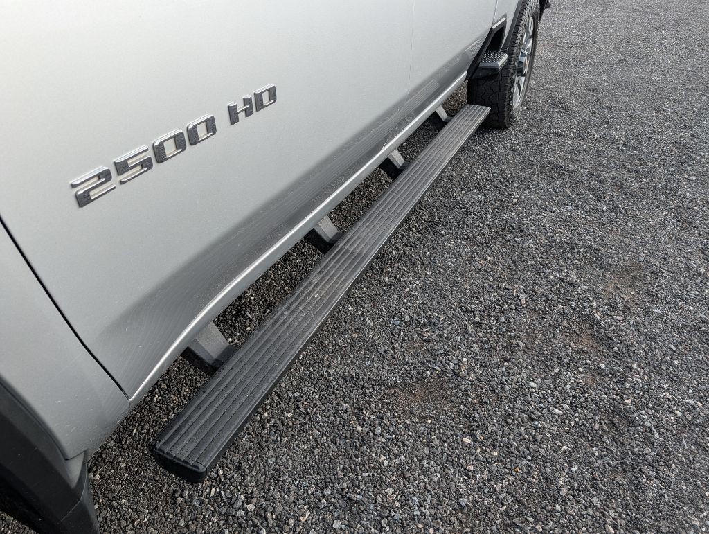 2022 Chevrolet Silverado 1500 Image 30