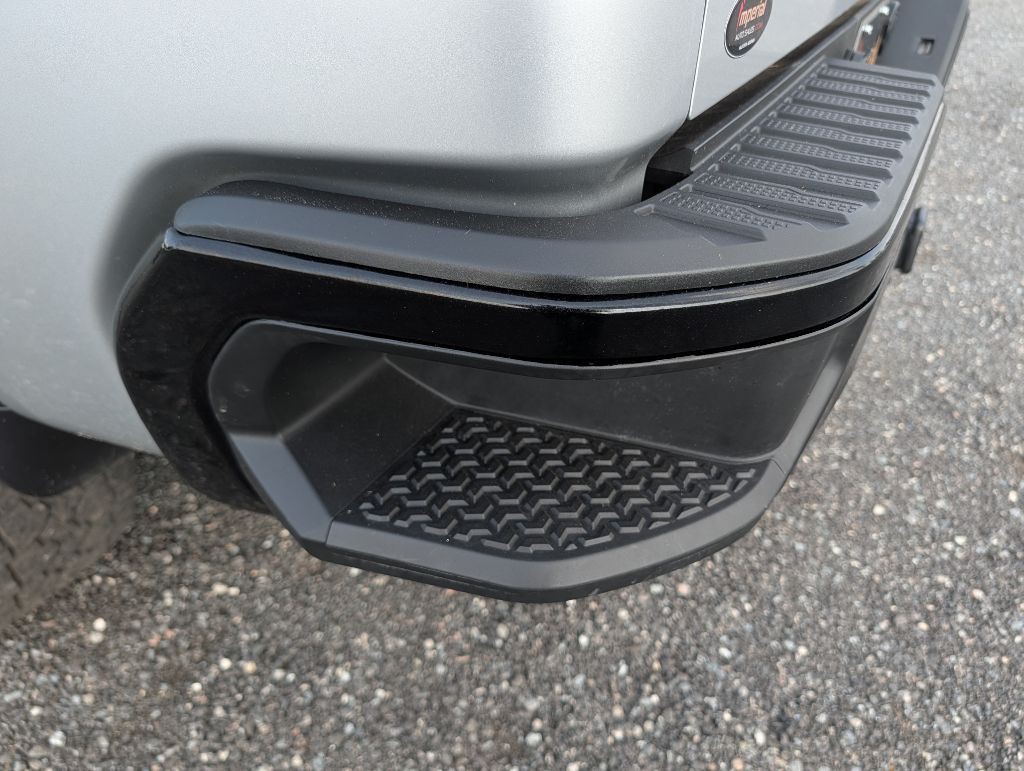 2022 Chevrolet Silverado 1500 Image 32