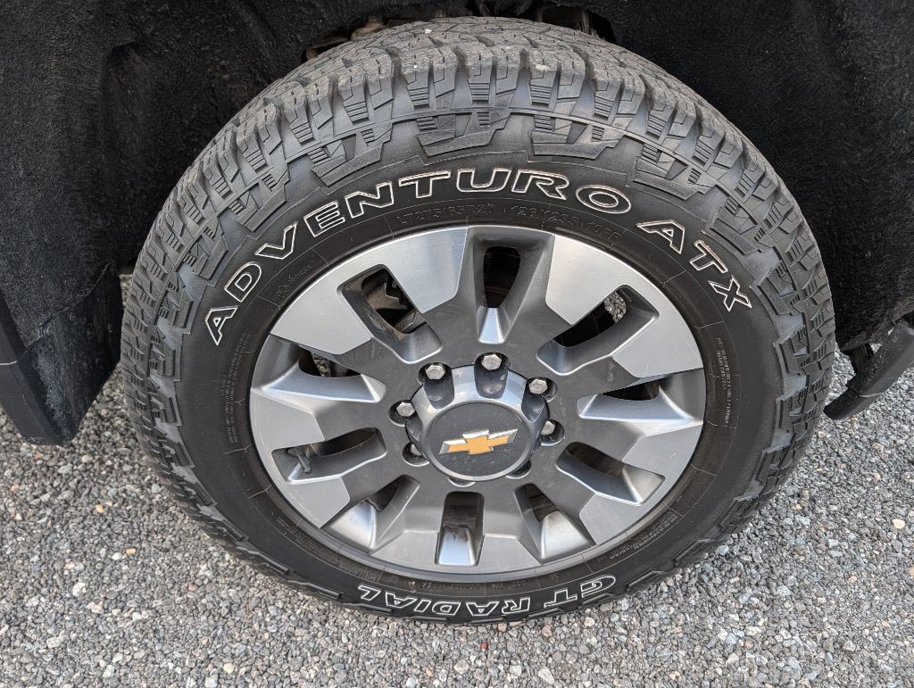 2022 Chevrolet Silverado 1500 Image 40