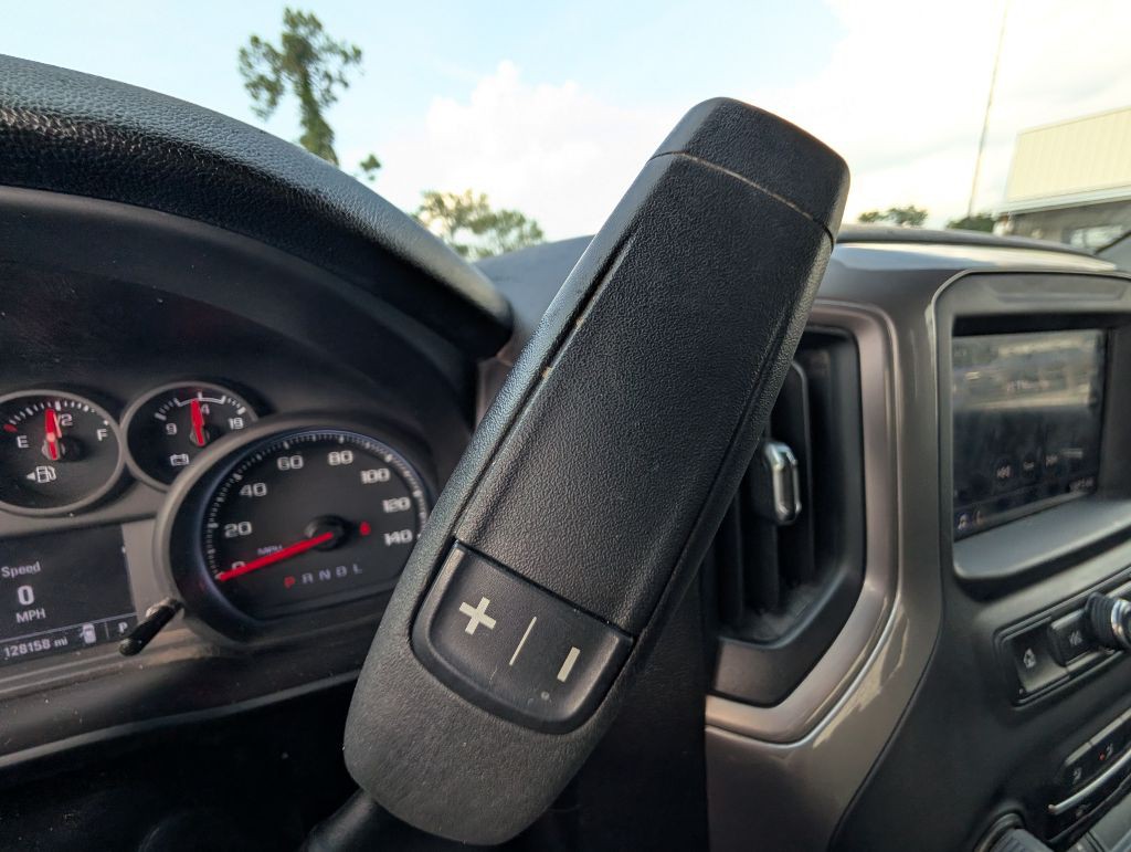 2022 Chevrolet Silverado 1500 Image 42