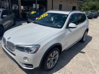 Image for 2017 BMW X3 xDrive35i ID: 7576773