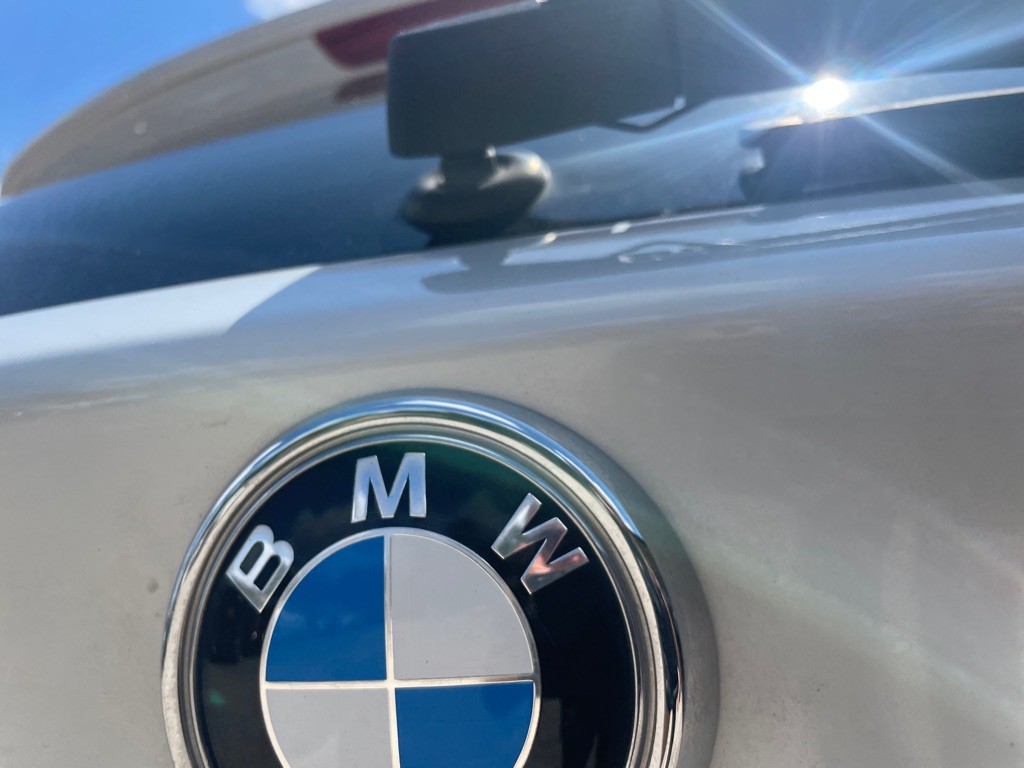 2017 BMW X3 Image 7