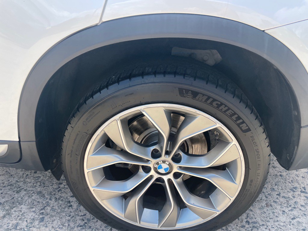 2017 BMW X3 Image 10