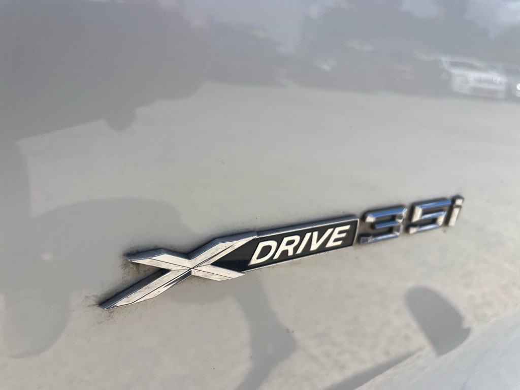 2017 BMW X3 Image 11