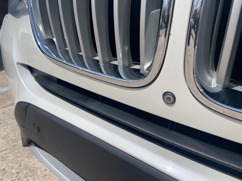 2017 BMW X3 Image 14
