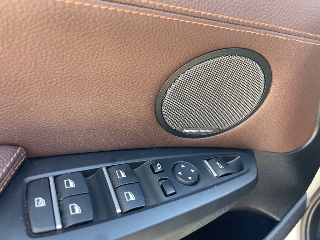 2017 BMW X3 Image 20