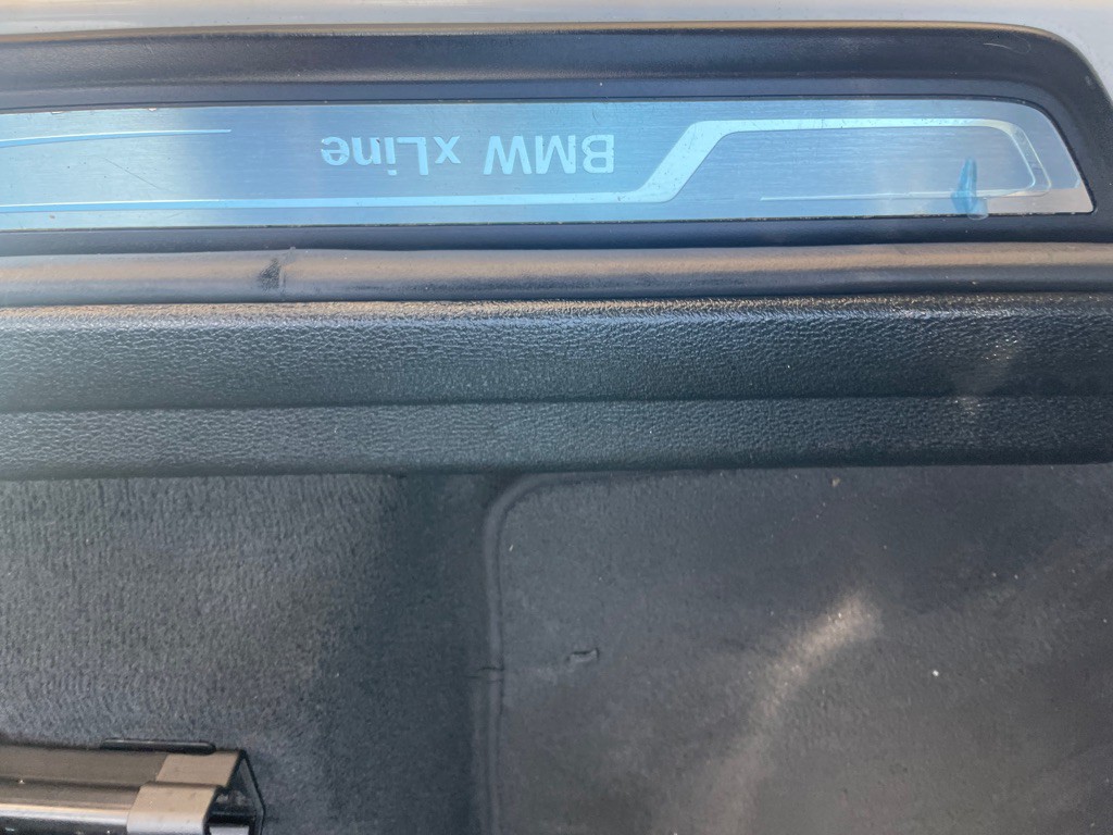 2017 BMW X3 Image 22
