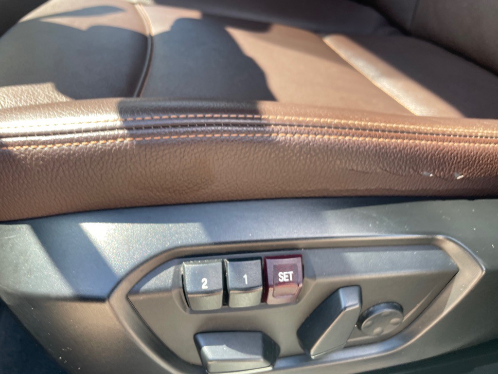 2017 BMW X3 Image 23
