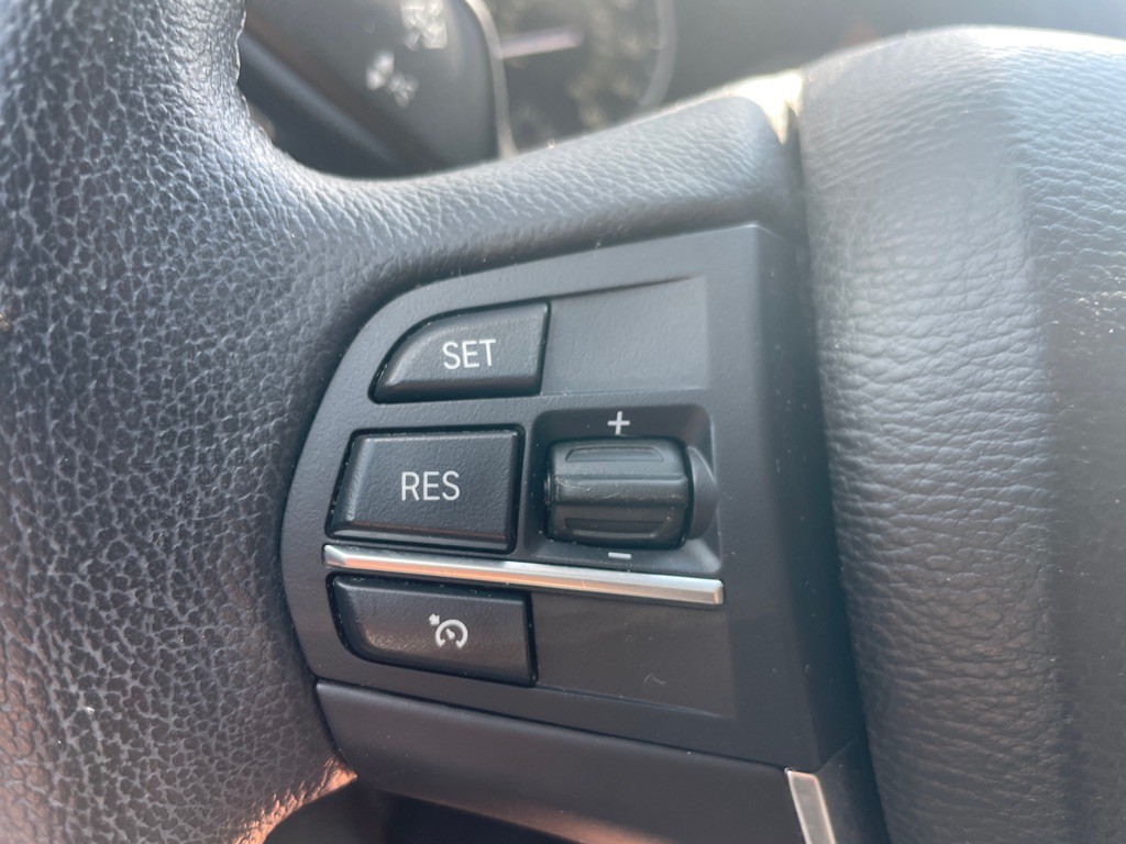 2017 BMW X3 Image 27