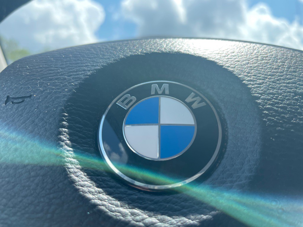 2017 BMW X3 Image 37