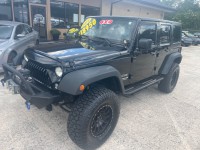 Image for 2014 Jeep Wrangler Unlimited Sport ID: 7579894
