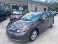 Image for 2012 Honda Civic LX ID: 7594824