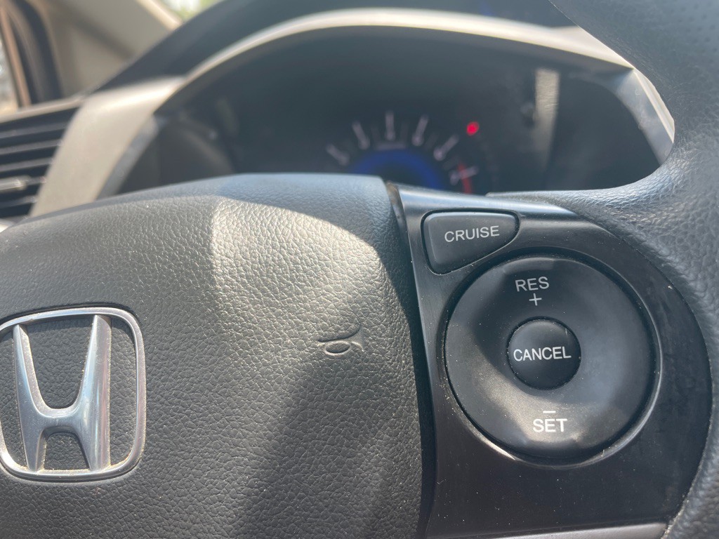 2012 Honda Civic Image 16