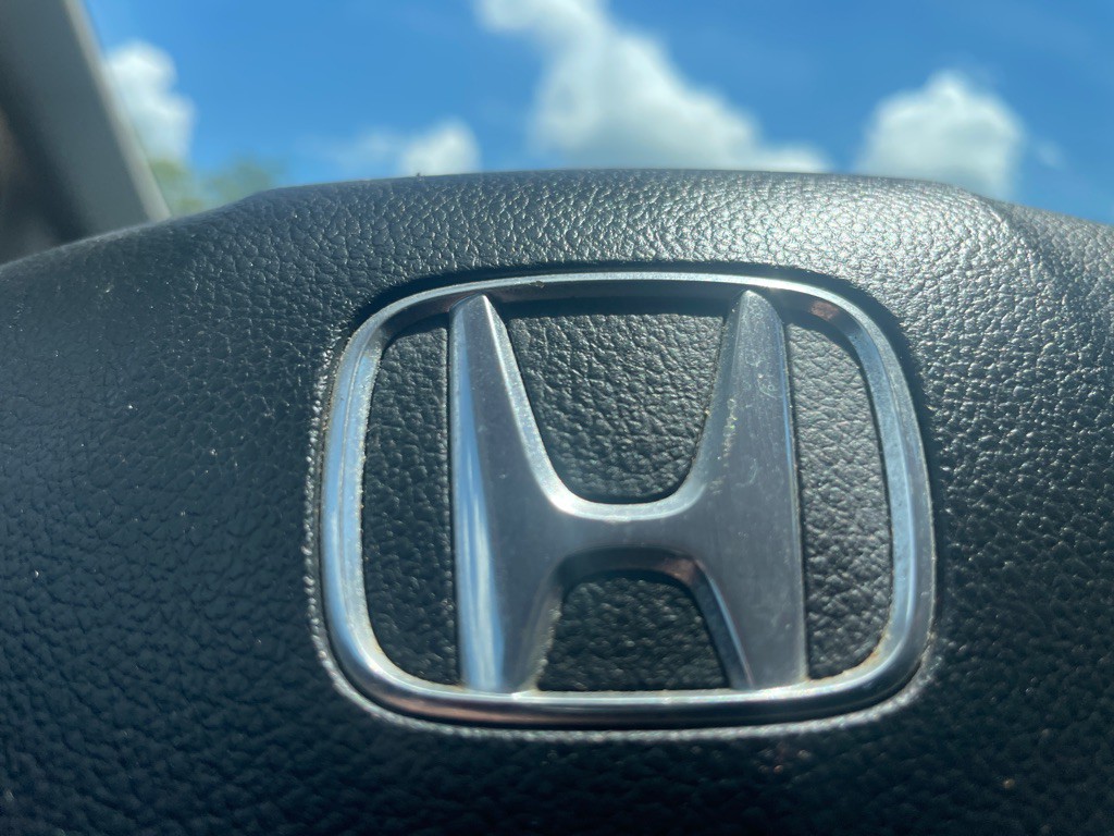 2012 Honda Civic Image 19