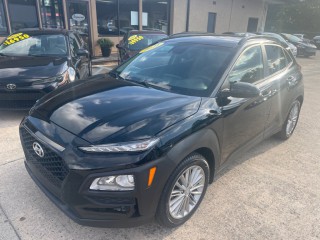 Image for 2021 Hyundai Kona SEL ID: 7594878