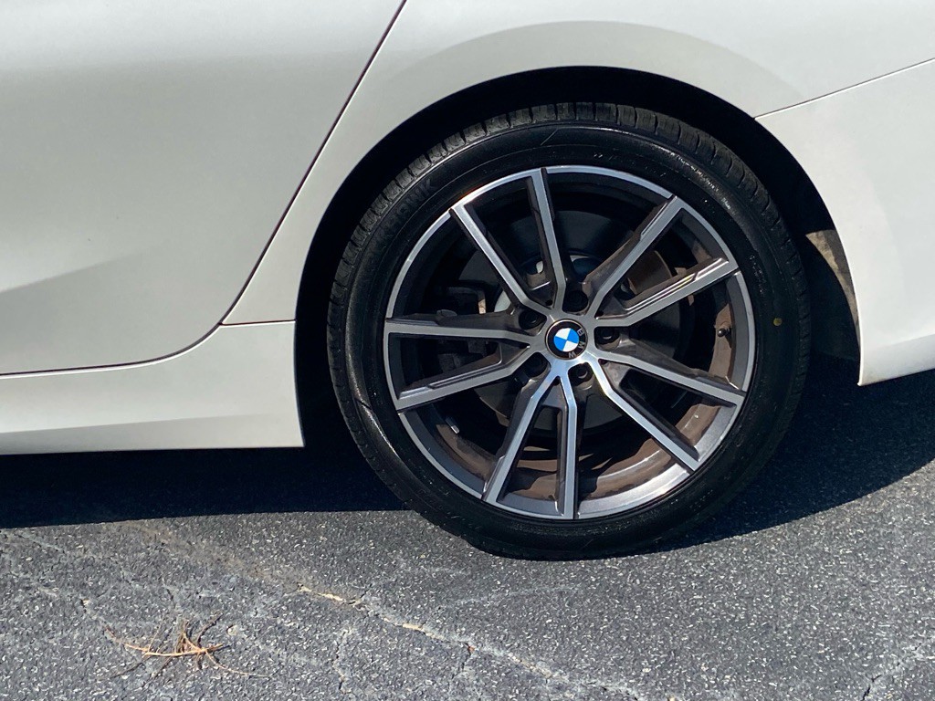 2021 BMW 3 Series Image 10