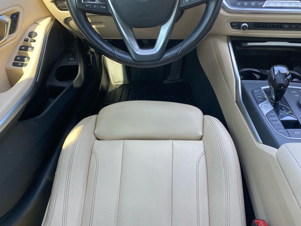 2021 BMW 3 Series Image 18