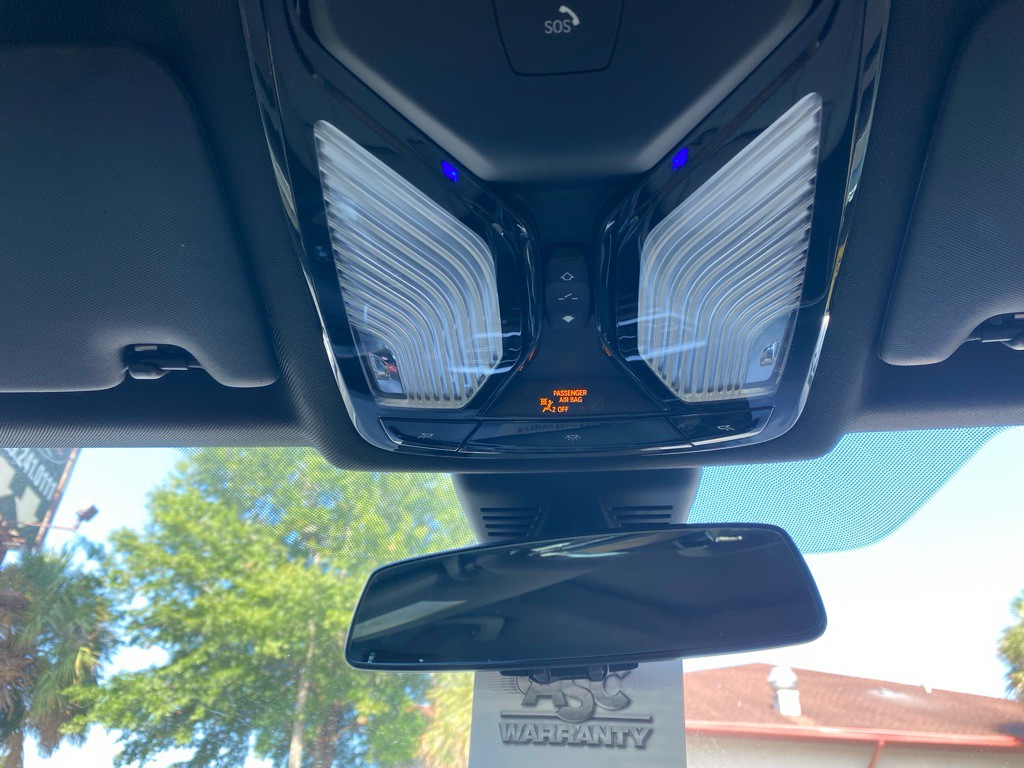 2021 BMW 3 Series Image 26