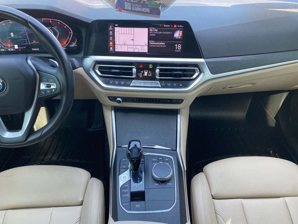 2021 BMW 3 Series Image 27