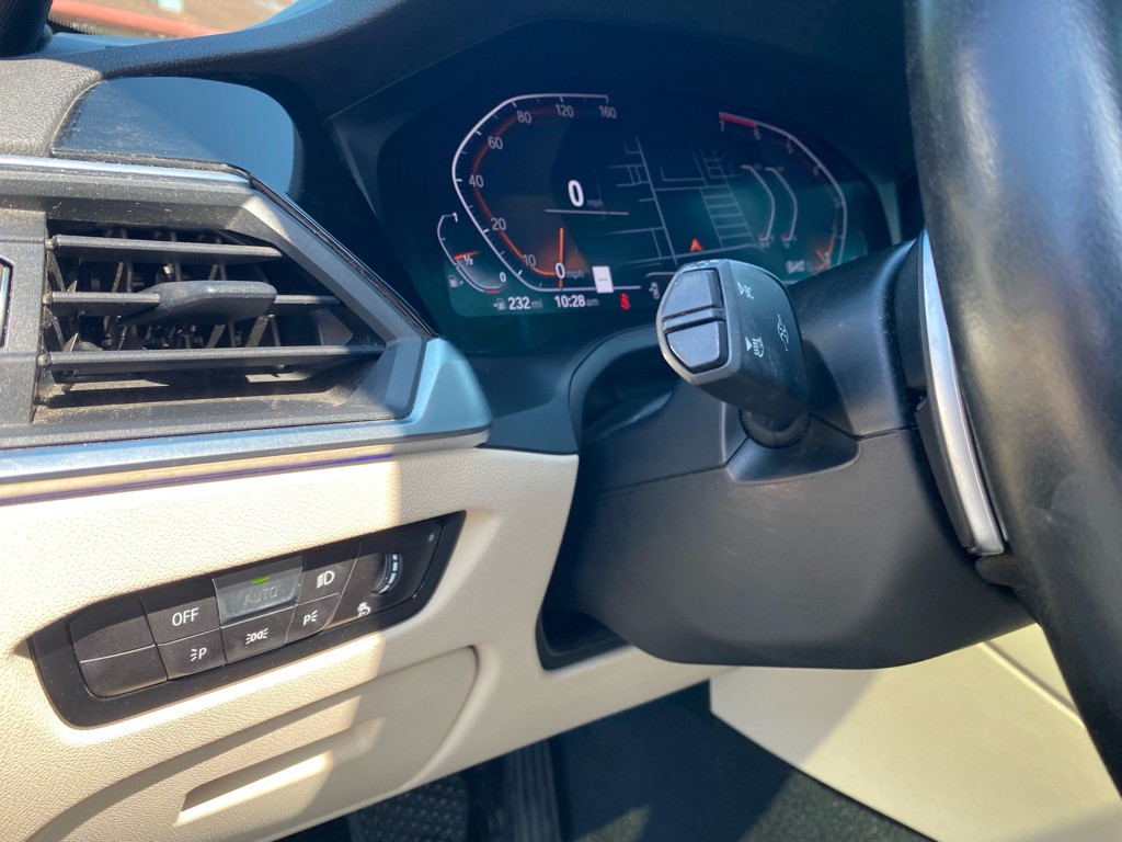 2021 BMW 3 Series Image 33
