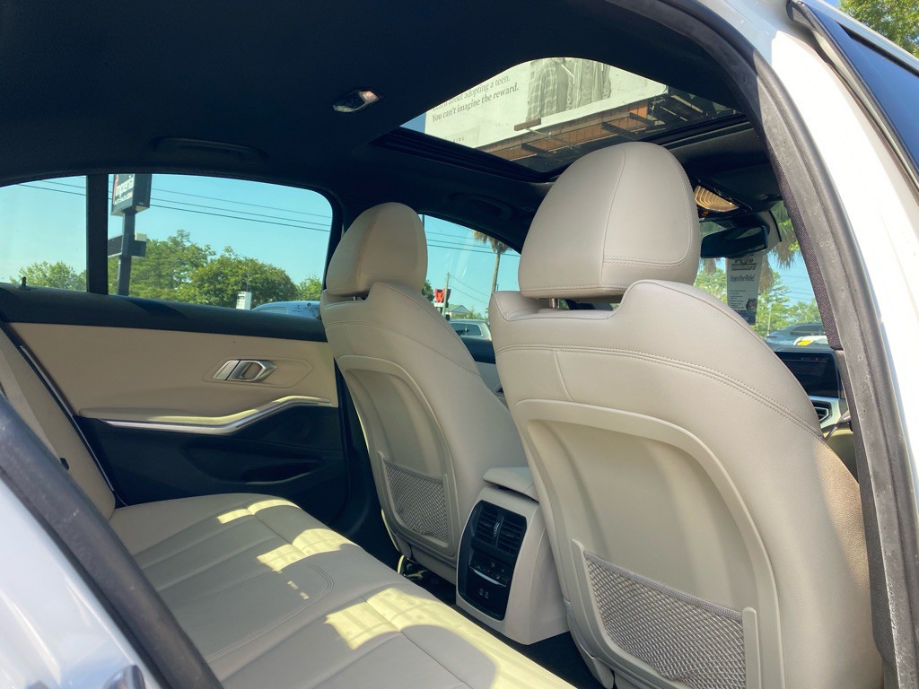 2021 BMW 3 Series Image 42