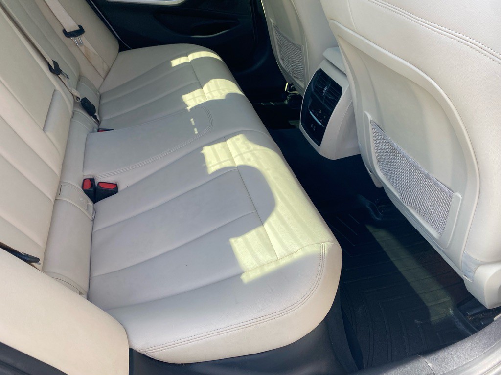 2021 BMW 3 Series Image 44
