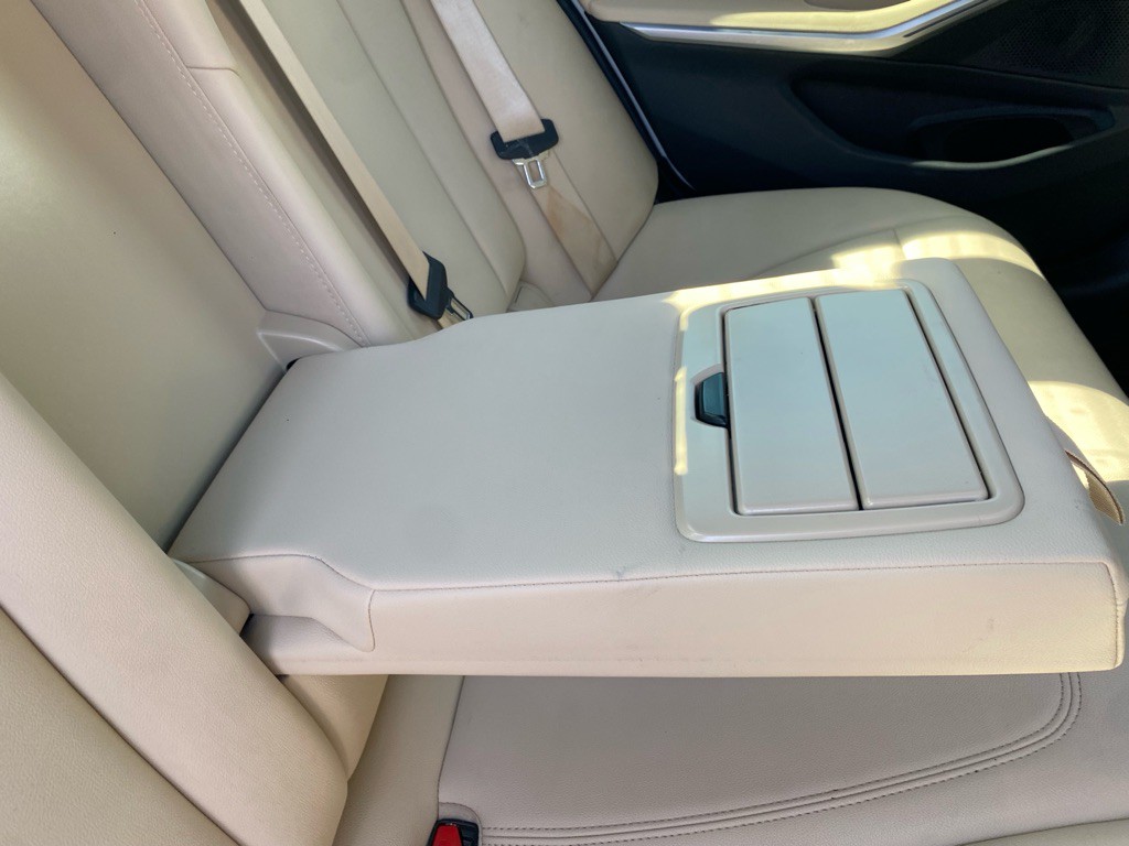 2021 BMW 3 Series Image 45