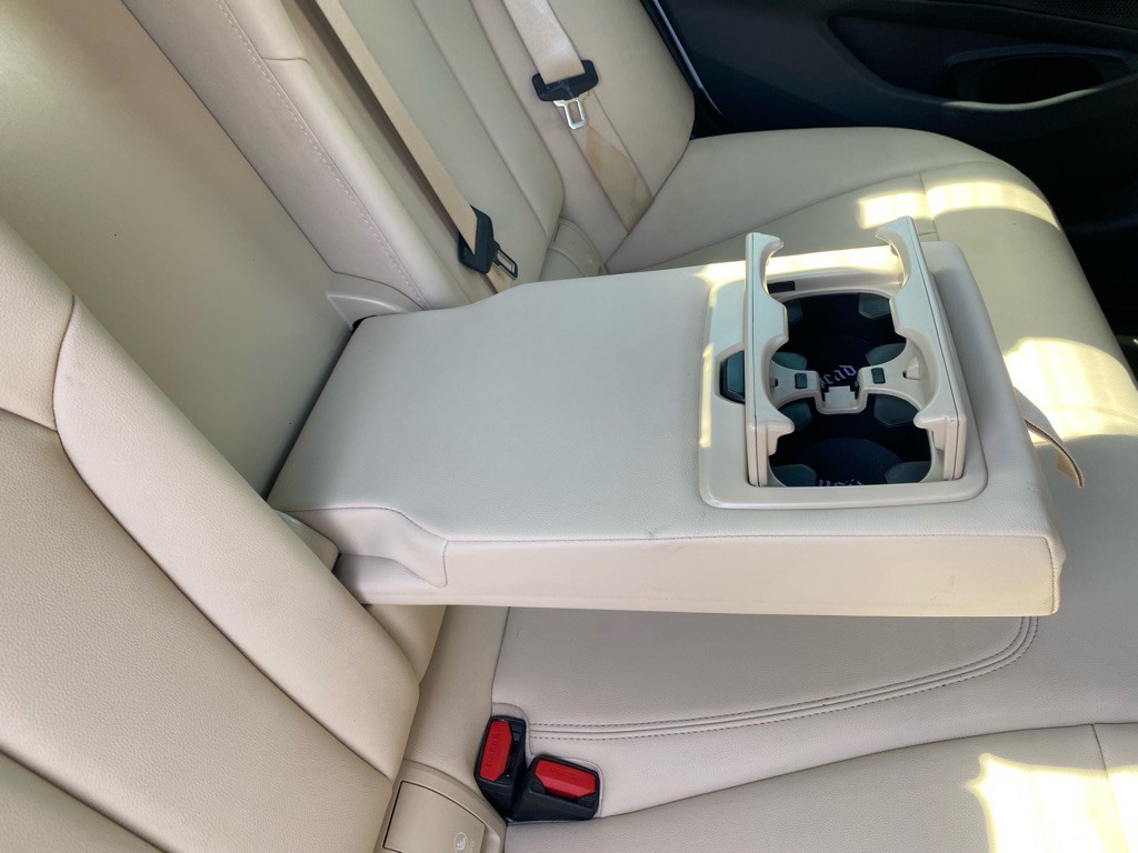 2021 BMW 3 Series Image 46