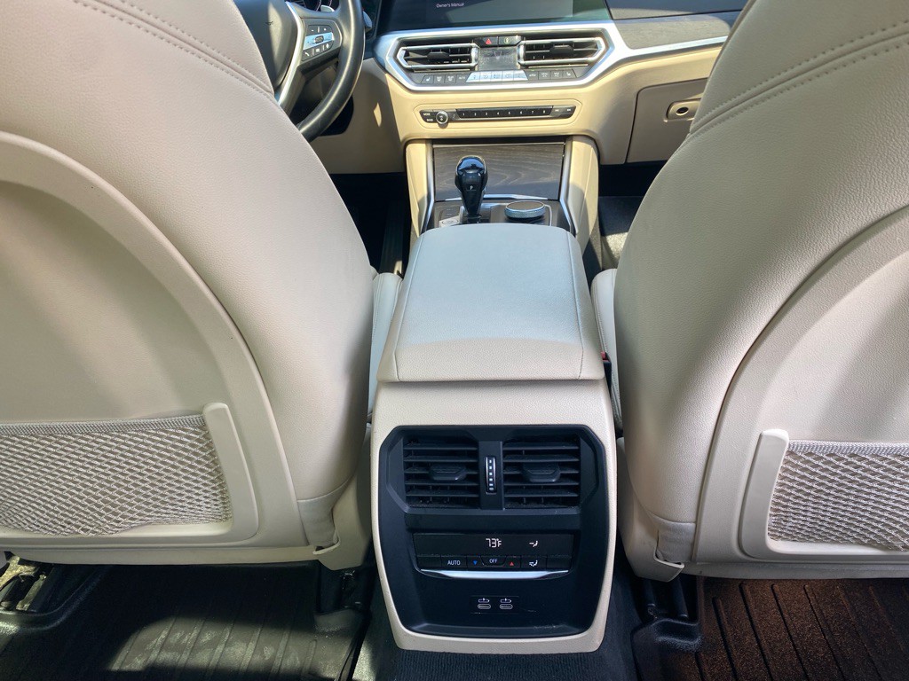 2021 BMW 3 Series Image 47