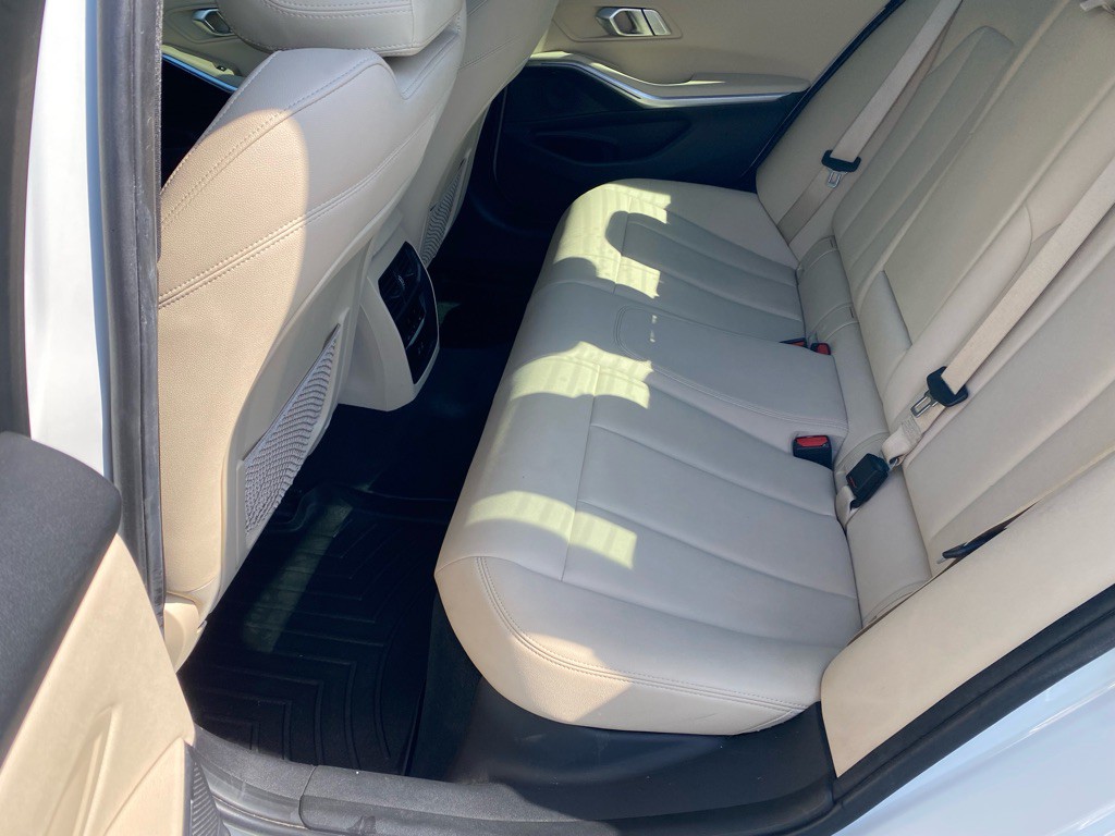 2021 BMW 3 Series Image 59